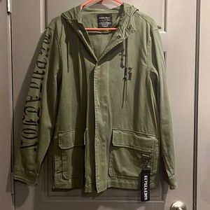 Taylor Swift Reputation Jacket